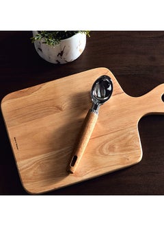 Home Box Eco Grip Potato Masher 25 x 3 x 8.3 cm  - Image 1