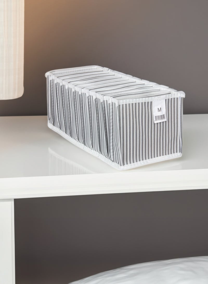 ALAS EV TEKSTIL FOLDABLE ORGANIZER 11 CELLS -M - Image 2