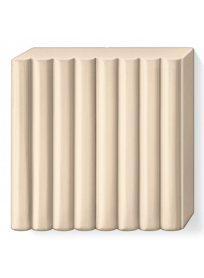 Staedtler FIMO Soft Polymer Clay - -Oven Bake Clay for Jewelry, Sculpting, Crafting, Sahara 8020-70 - Image 2