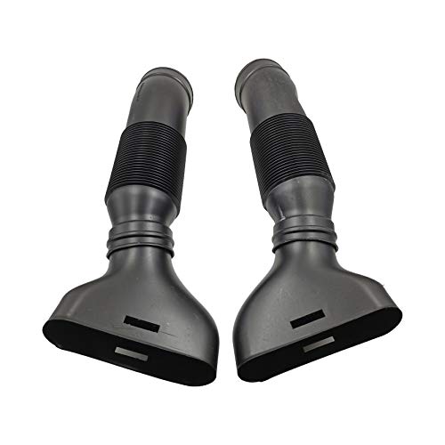 mr.fix خرطوم سحب الهواء للمحرك الأيسر + الأيمن متوافق مع مرسيدس W203 C240 C320 من 2001-2005 - Image 1