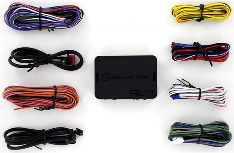 Idatalink ALCA Remote Start and Databus Interface - Image 4