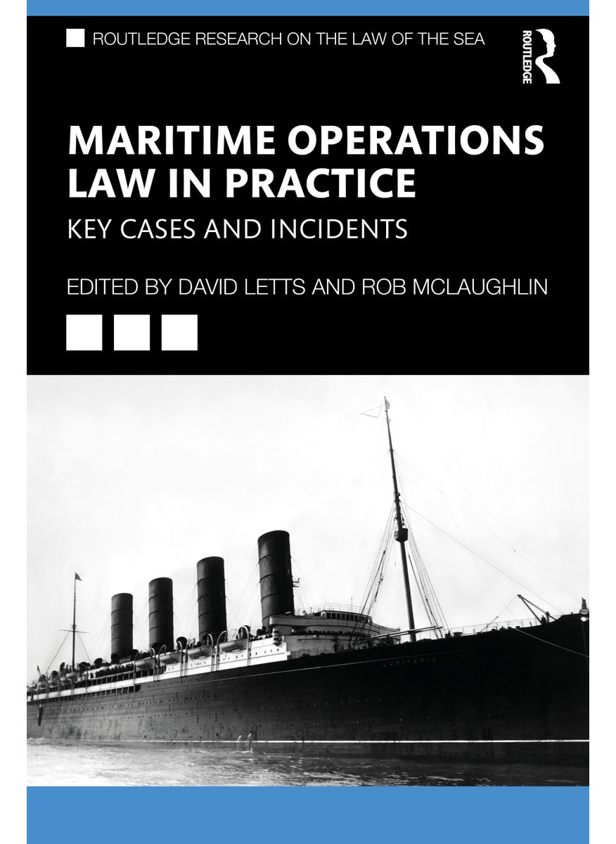 null - Maritime Operations Law in Practice - Image 1