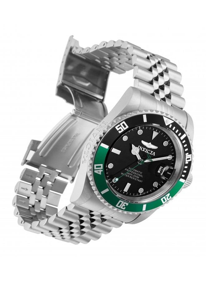 Invicta Men's Automatic Watch, Analog Display and Stainless Steel Strap 29177 - Image 2