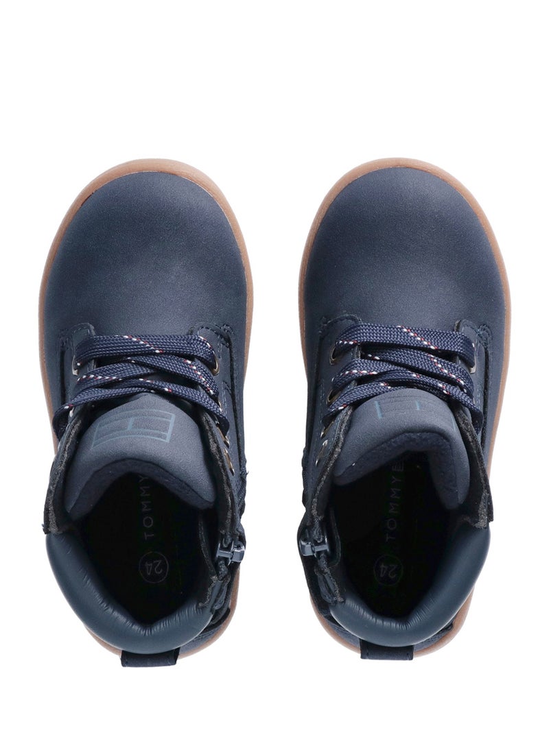 تومي هيلفيغر أحذية أطفال كاجوال - Image 4