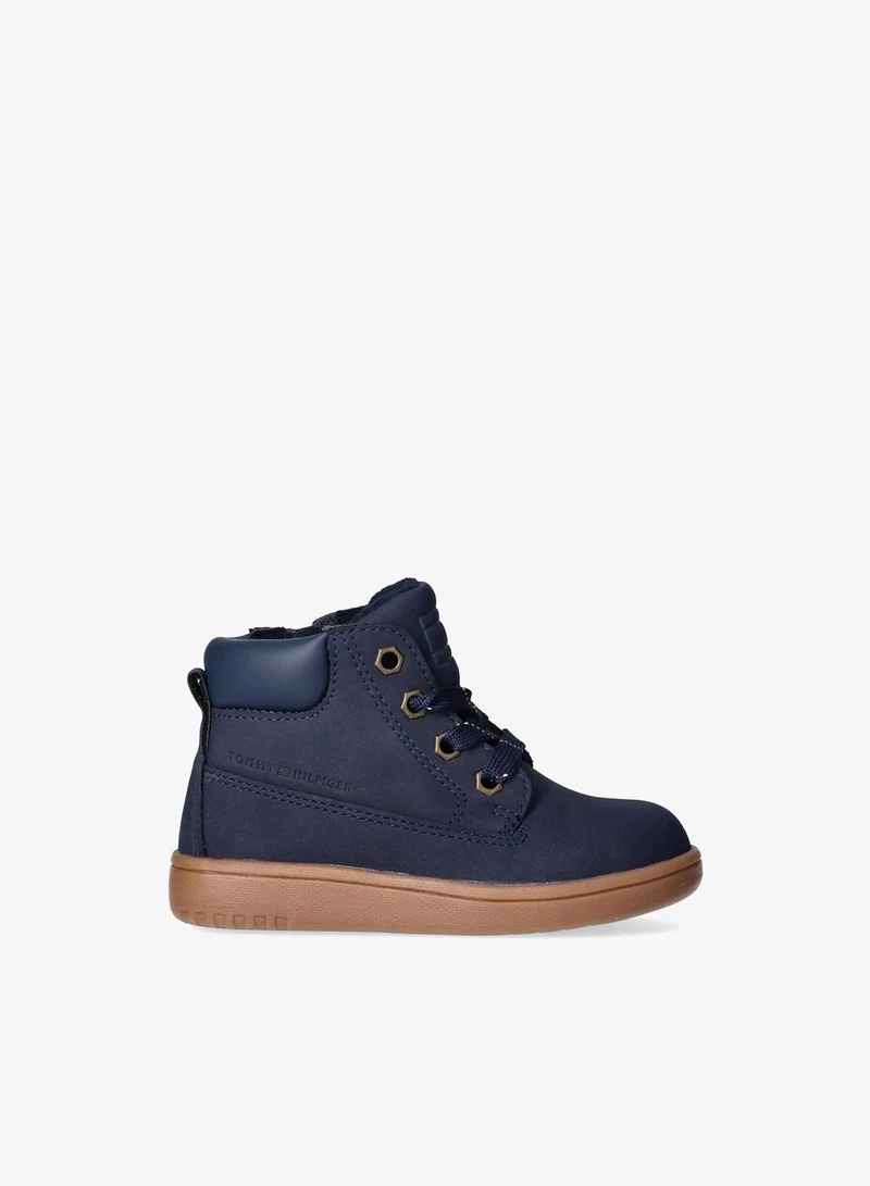 TOMMY HILFIGER Kids Casual Boots