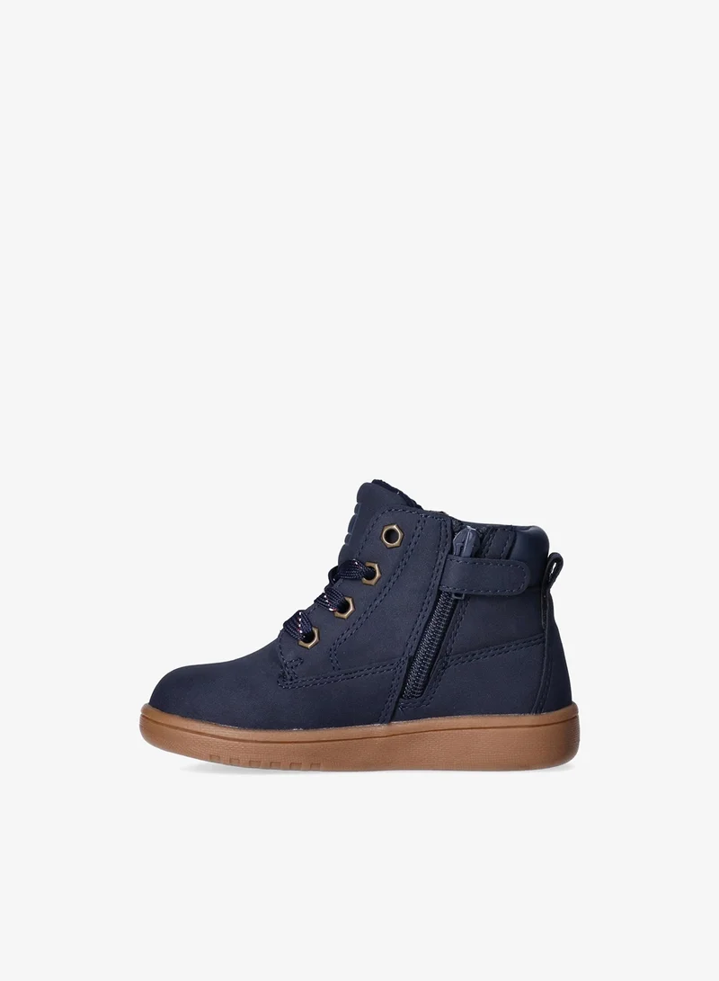 TOMMY HILFIGER Kids Casual Boots