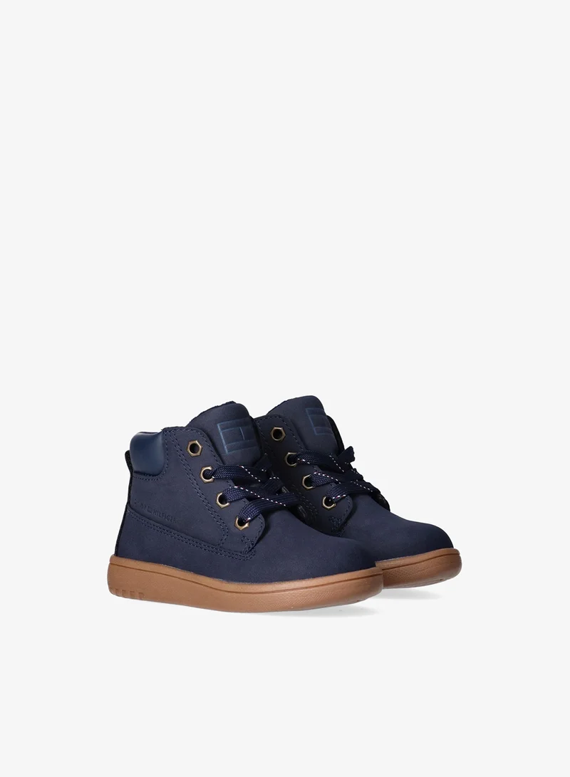 Tommy Hilfiger  Kids Casual Boots  | Best Price UAE