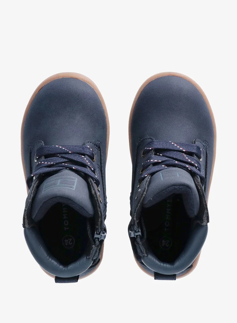 Tommy Hilfiger  Kids Casual Boots  | Best Price UAE