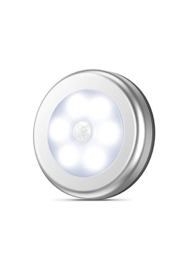 Smart Home Motion Sensor Bedside Lamp - Image 1