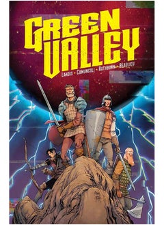 Green Valley 