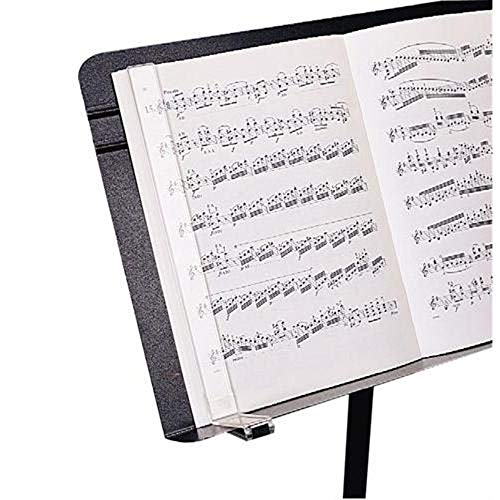 Manhasset 1200 MusiClip Music Stand Clip for M48 (single) - Image 3