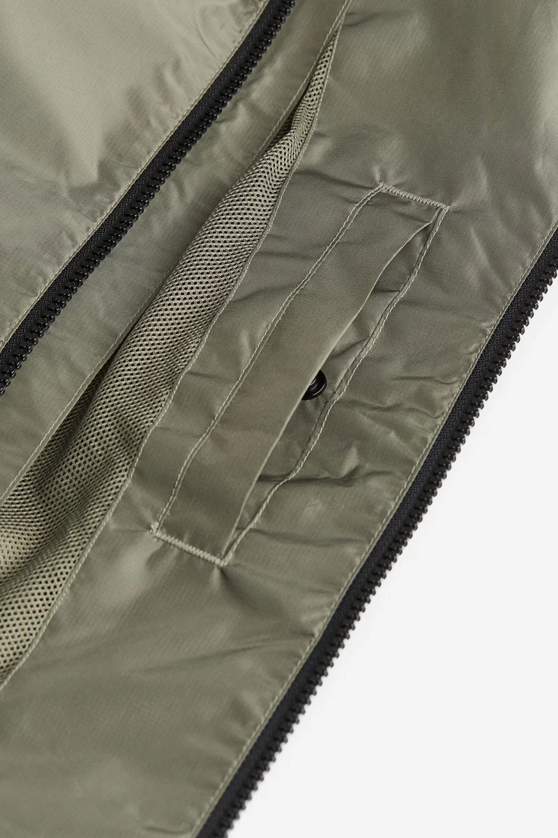 H&M Regular Fit Windbreaker