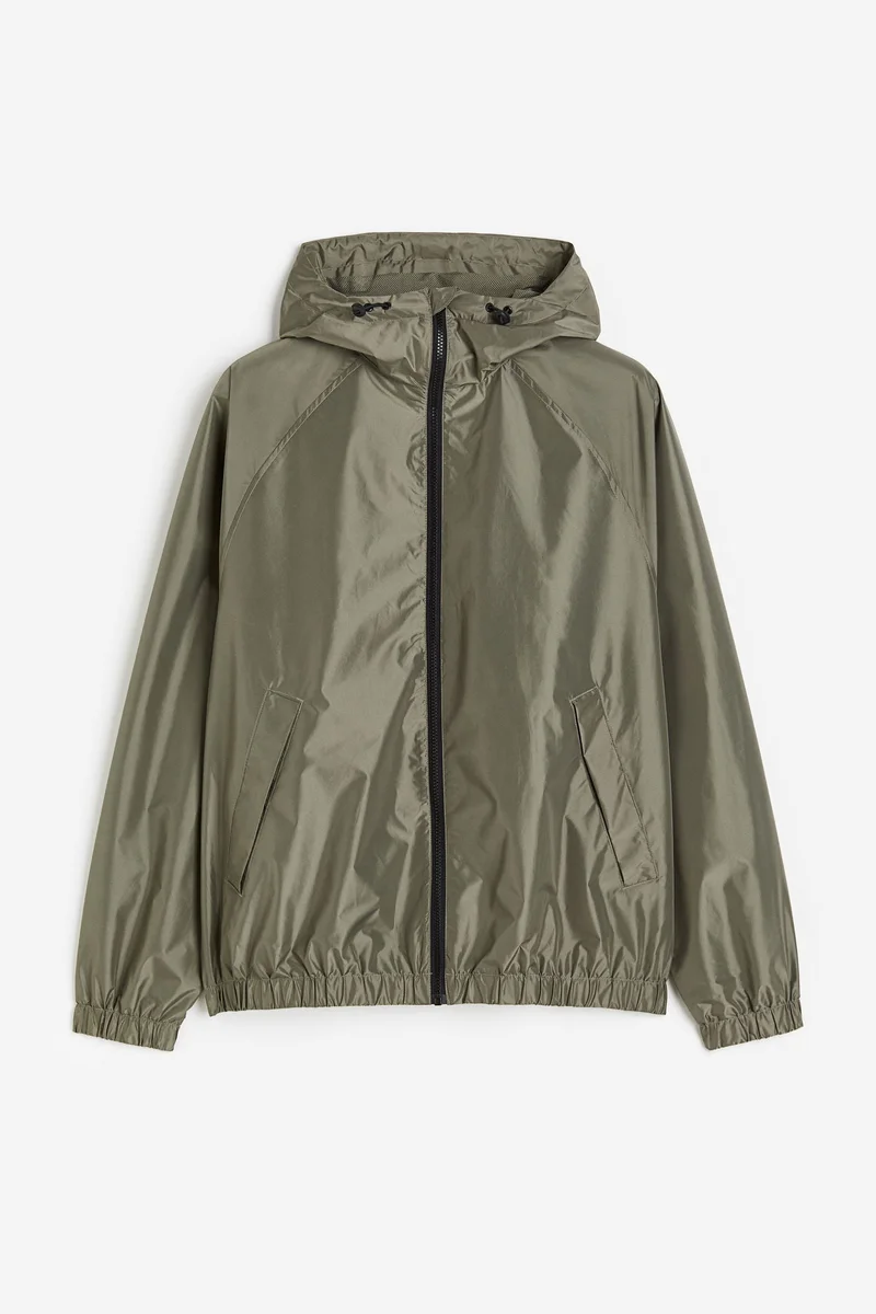 H&M Regular Fit Windbreaker