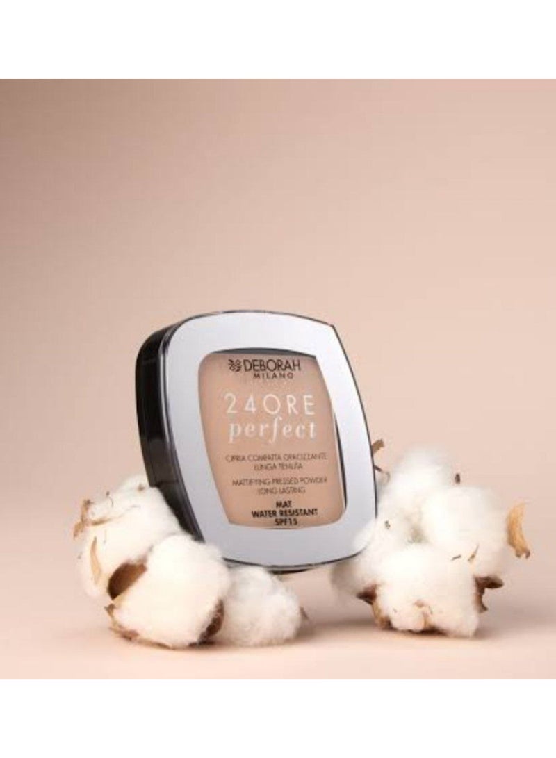 ديبورا D CIPRIA 24ORE PERFECT2 - Image 2