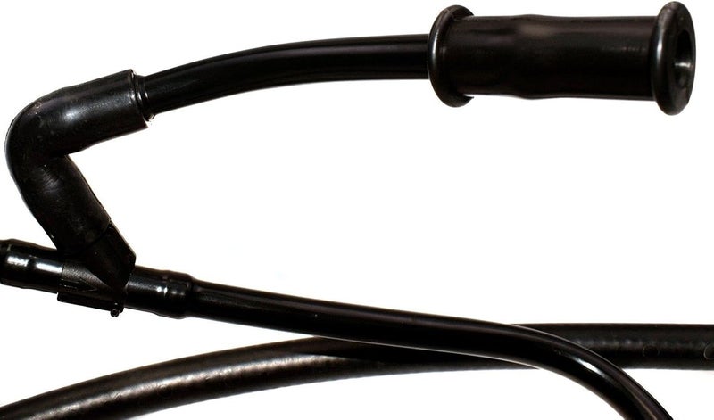 Wivplex Elbow Heated Heater PCV Valve Hose Connector - Image 4