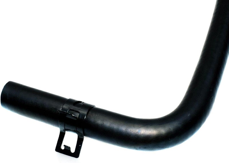 Wivplex Elbow Heated Heater PCV Valve Hose Connector - Image 2