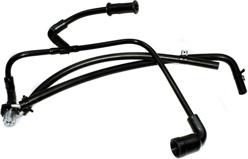 Wivplex Elbow Heated Heater PCV Valve Hose Connector - Image 5