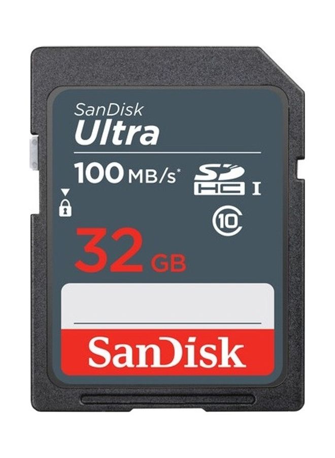 sandisk Ultra SDHC Memory Card - Image 2