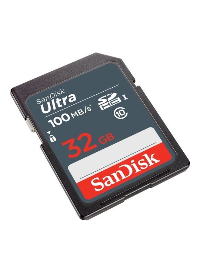 sandisk Ultra SDHC Memory Card - Image 3