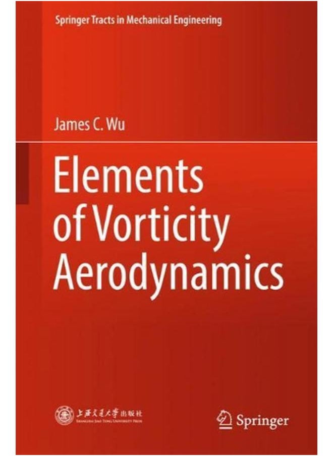 Elements of Vorticity Aerodynamics (Springer Tracts in Mechanical Engineering) 