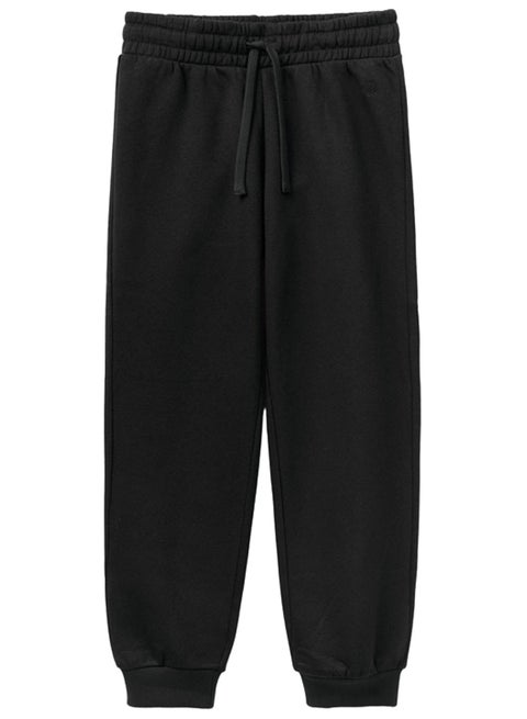 Girls Sweat Joggers With Drawstring