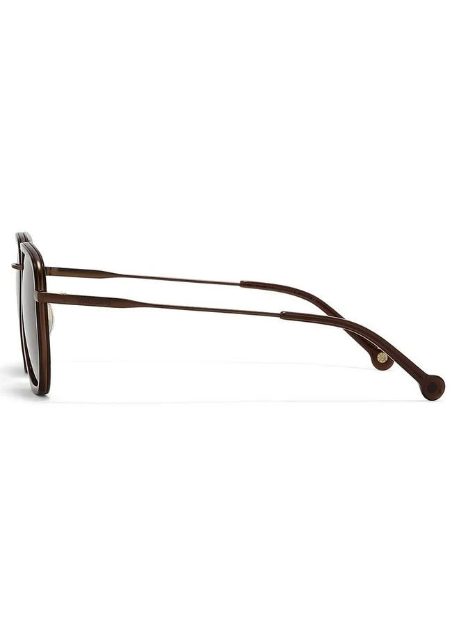 30Sundays 30Sundays Men Archaic Square Sunglasses