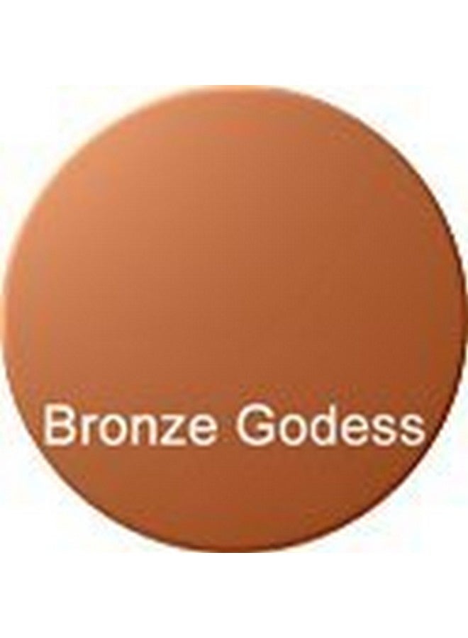 Glam 21 "Prom Queen" Set Of Three (3) Shades Of Glam Air Airbrush Eye Shadows Makeup Foundation Water Based Formula Lasts All Day (For All Skin Types)0.25Oz Bottles - Image 3