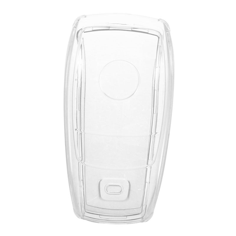 Zerodeko TPU Key Fob Cover Protective Shell Case for Luxury Car Enhanced Vehicle Security - Image 2