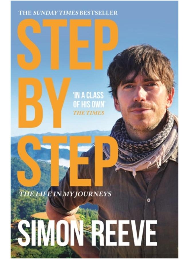 null - Step By Step : By the presenter of BBC TV's WILDERNESS - Image 1