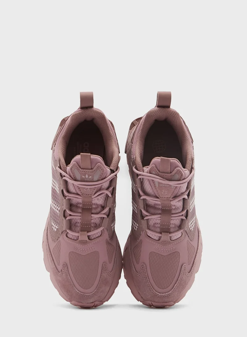 adidas Originals Zx 1K Boost - Seas.