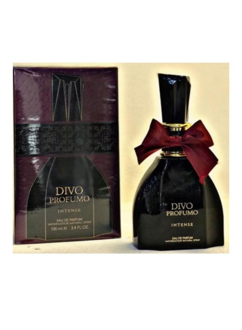 Divo PROFUMO INTENSIVE 100 ml