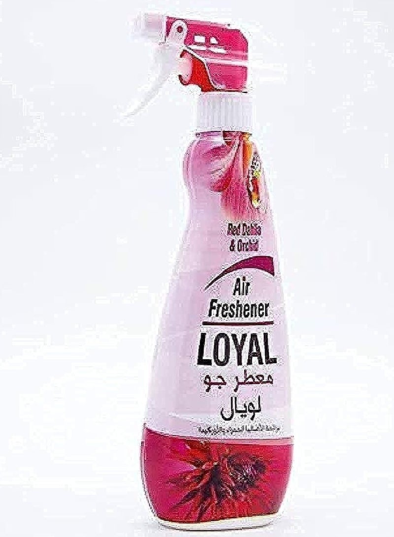 Loyal Air Freshener for Home