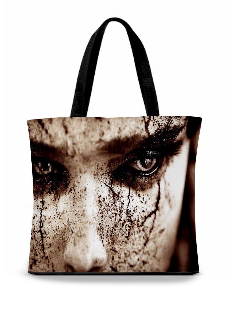 Tat tote bag for women-713  - Image 1