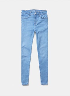 American Eagle AE Next Level High-Waisted Jegging  - Image 3