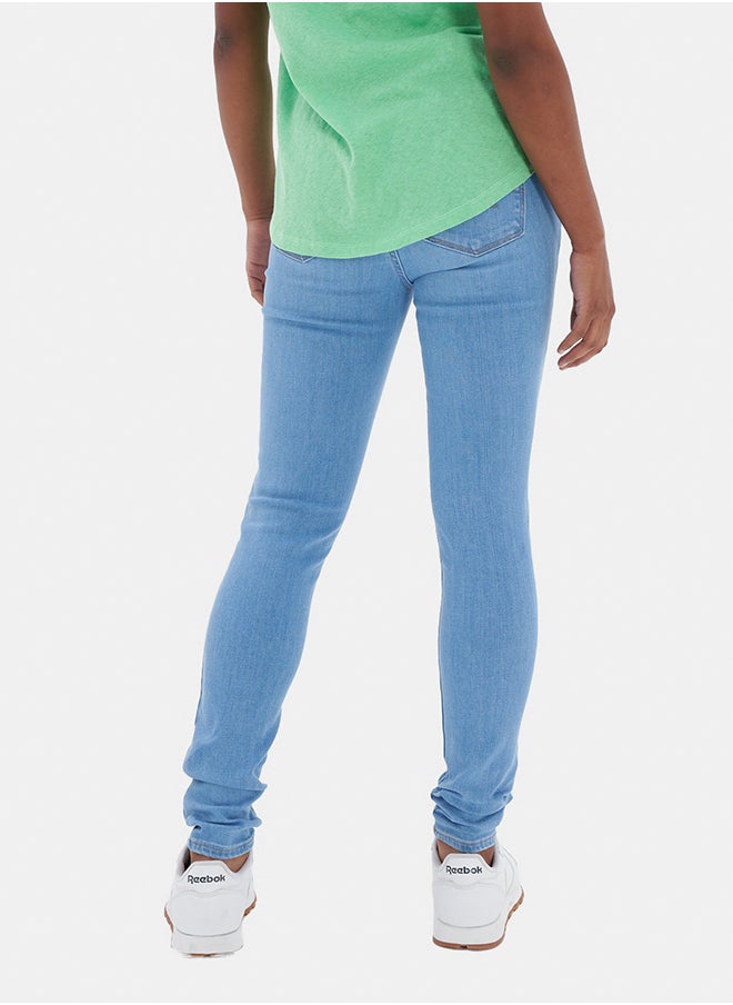 American Eagle AE Next Level High-Waisted Jegging  - Image 2