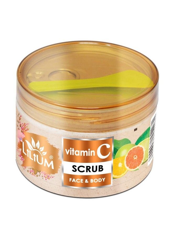 Vitamin C Face & Body Scrub 250G - pzsku/Z256DE80C897569076976Z/45/_/1687759812/edd5dd2a-ddea-4b7c-95d2-dcb79d9f5bf0