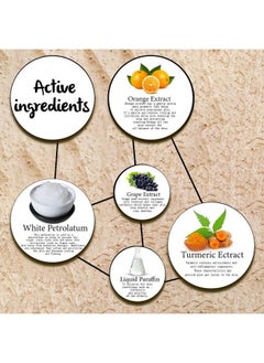 LILIUM Vitamin C Face & Body Scrub 250G  - Image 5