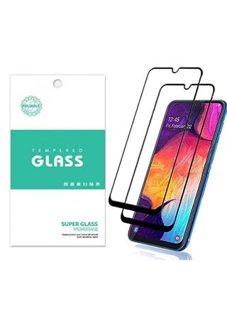 2PACK Tempered Glass Screen Protector for ITEl A50 , Anti Scratch Full Coverage Screen Protective Glass Film for ITEl A50 - pzsku/Z256DF28F858134464B94Z/45/_/1727689528/97b4e381-146c-4a78-9a89-21681dcd349b