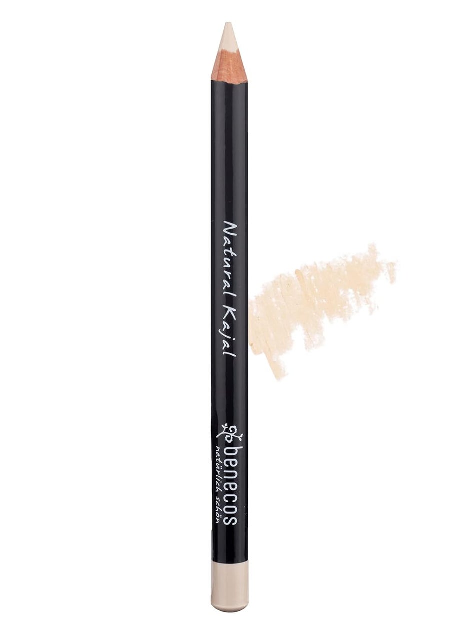 Benecos - Eyeliner White, 1.1 GR - Image 1