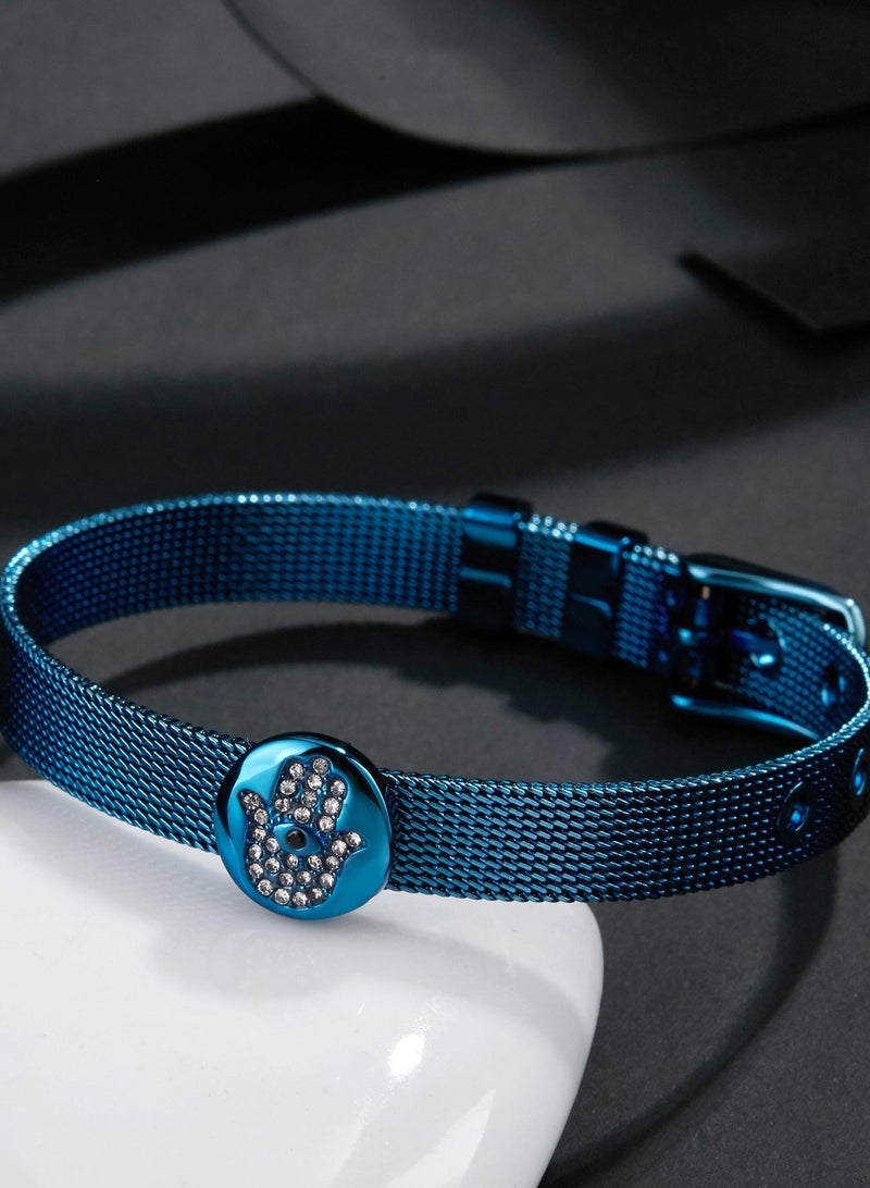 Zink ZFBR001BL6 ZINK Women's Bracelets - Image 3