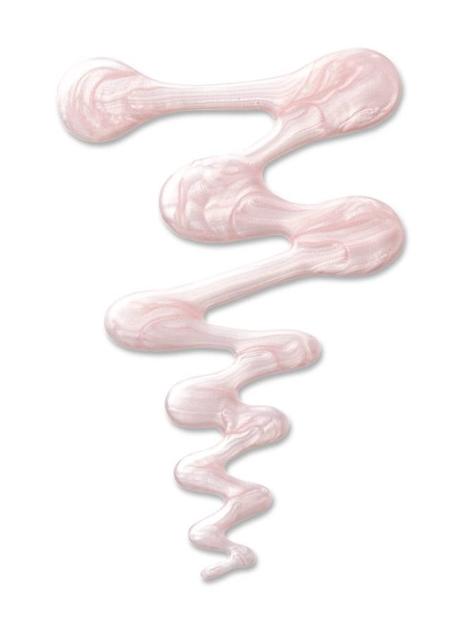 flormar Pearly Nail Enamel Pl103 Pink Pearl - Image 3