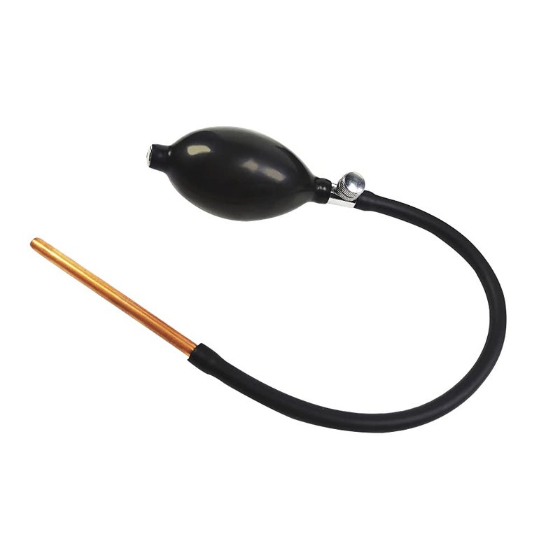 DUEBEL 177 by 16 inch Sugar Blowing Pump Sugar Blower for Candy Art