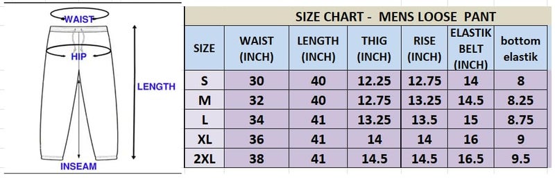 Lymio Track Pant for Men || Regular Fit || Track Pants || Full Elastic Jogger Track Pant (TP-40-Beige-L) - Image 4