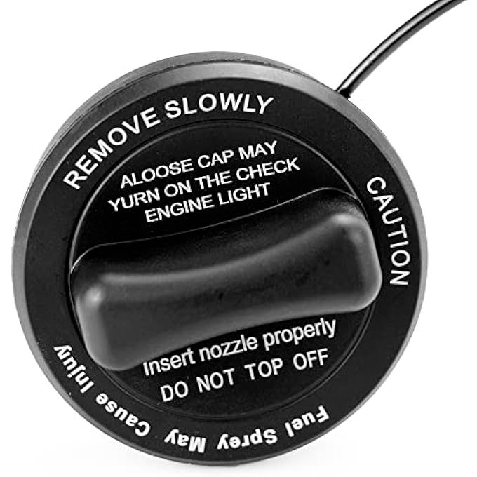 rayihni Gas CapFuel Cap For Mercedes Benz CLA250 CLA45 CLS450 CLS53 E300 E350 E400 E43 E450 E53 E63 GLA250 GLA45 GLC300 AMG GT 53 63 C R SS450 S550 S560 S600 S63 S65 SL400 SL63 SL65 Maybach S550 S560 S650 - Image 3