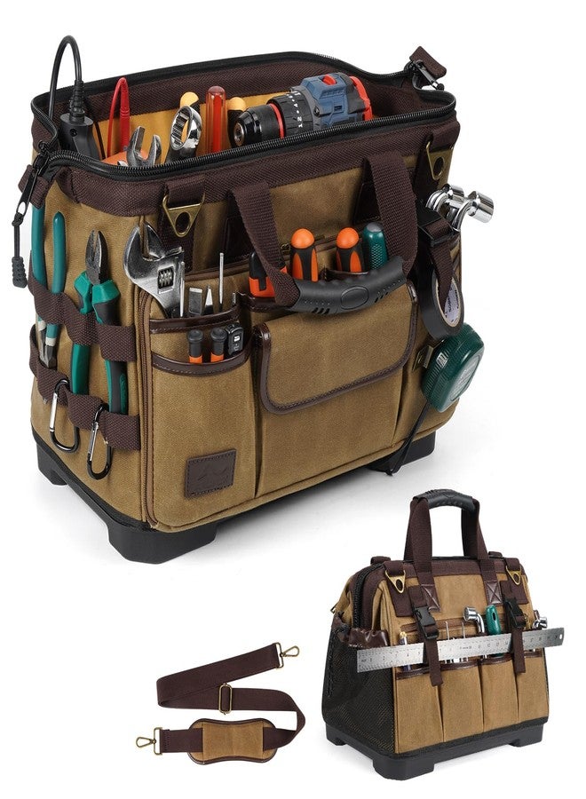 ARCFOX Tool Bag Brown - Image 1
