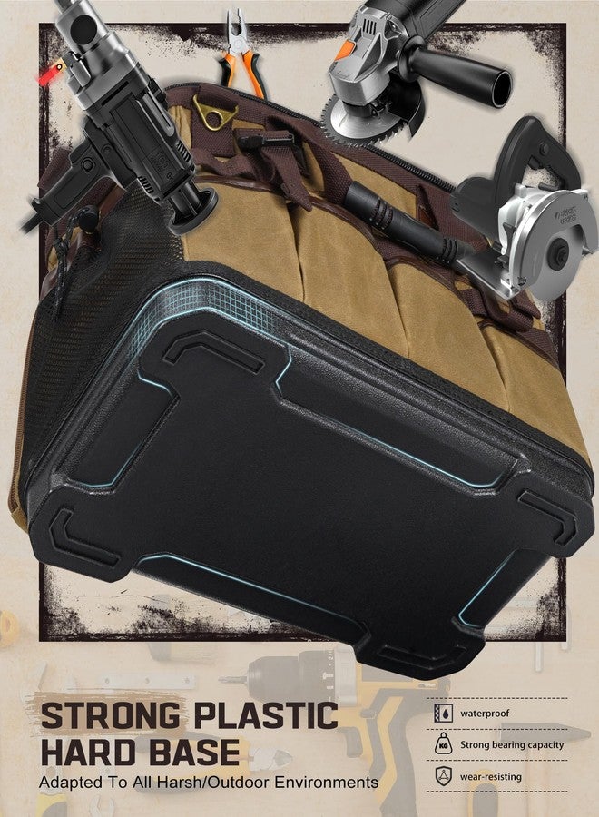 ARCFOX Tool Bag Brown - Image 3