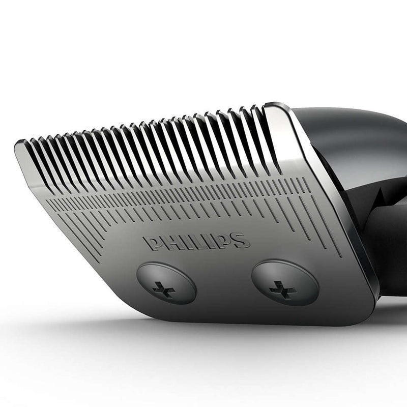 Philips Hair Clipper Grey/Black - Image 3