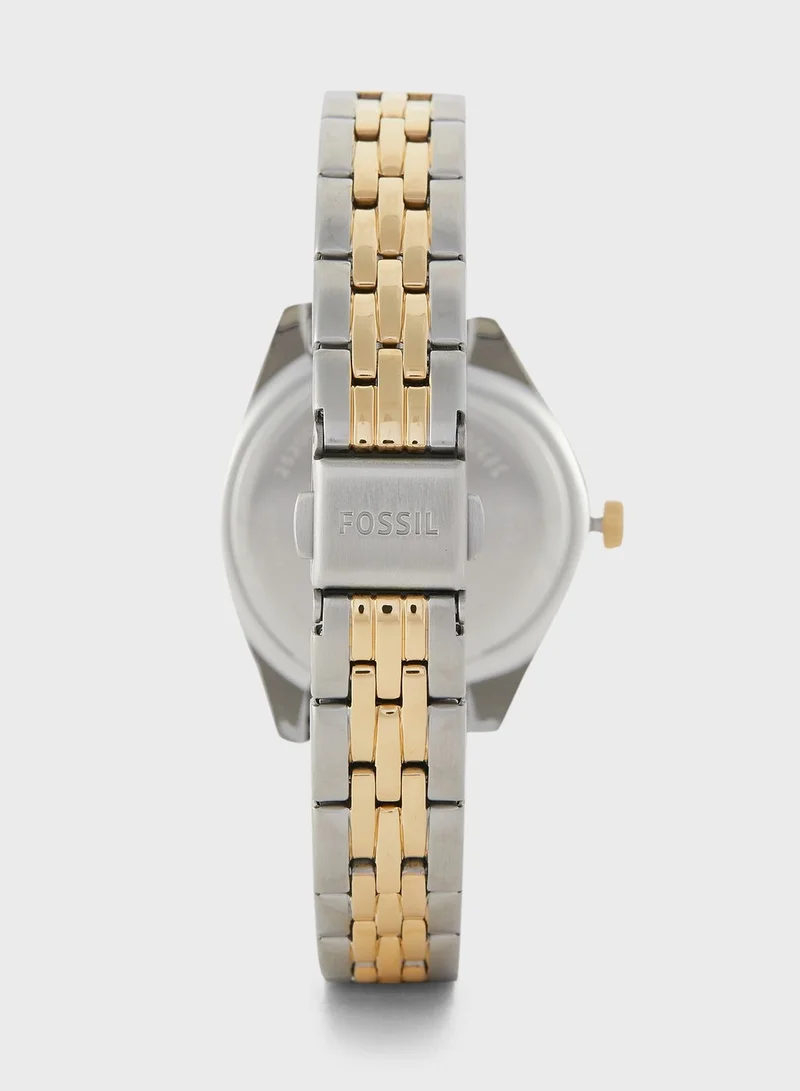 FOSSIL ES4949 Analog Watch