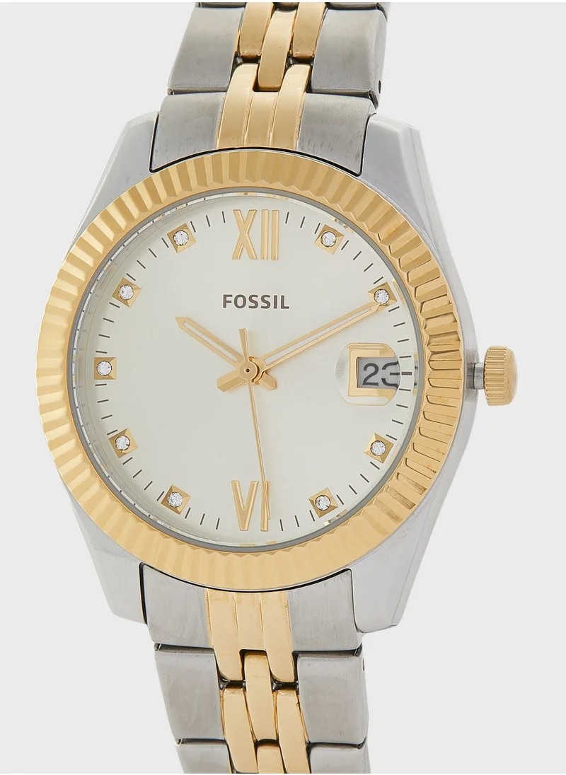 FOSSIL ES4949 Analog Watch