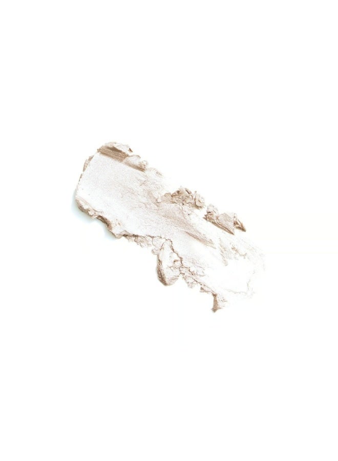 Gosh Mineral Waterproof Eye Shadow 001 Pearly White 1.4g - Image 4